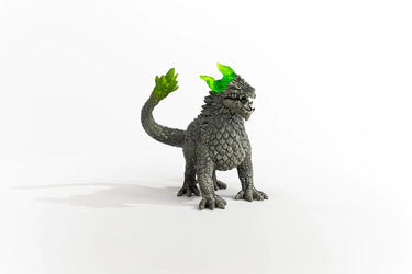Schleich Eldrador Creatures Stone Dragon